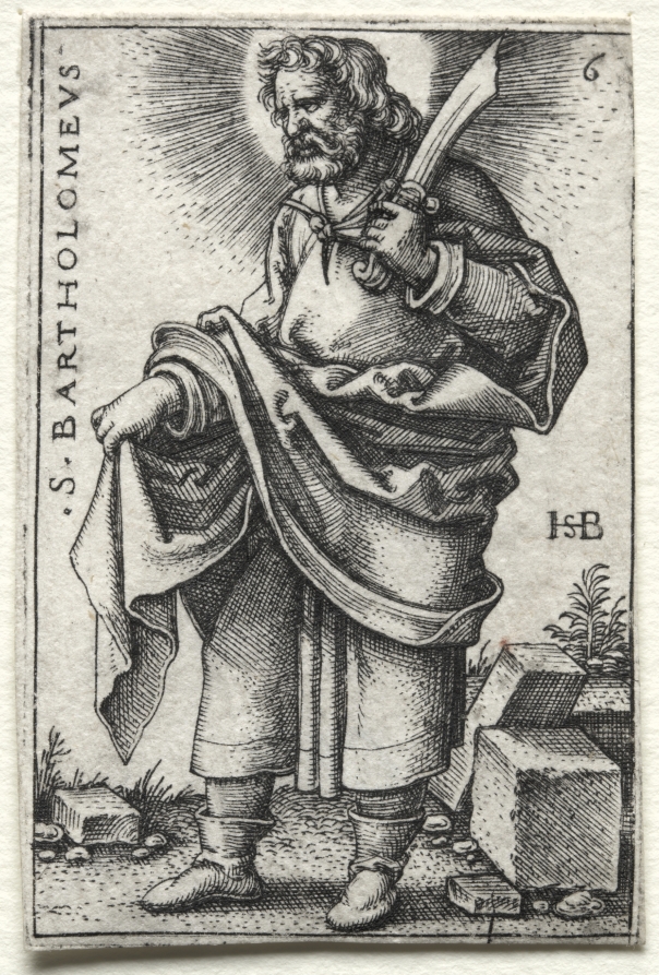 St. Bartholomew