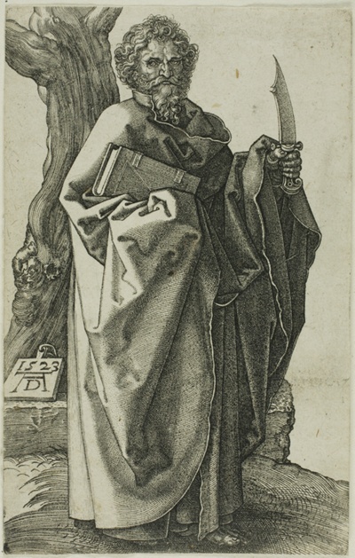 St. Bartholomew
