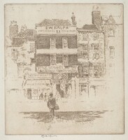 St. Bartholomew's Gate