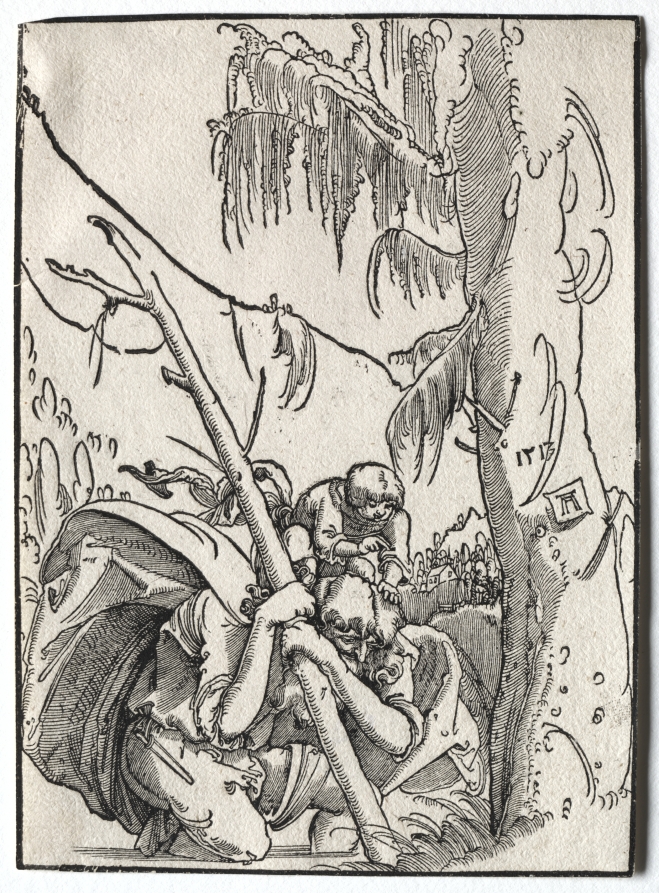 St. Christopher