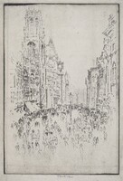 St. Dunstan's, Fleet Street