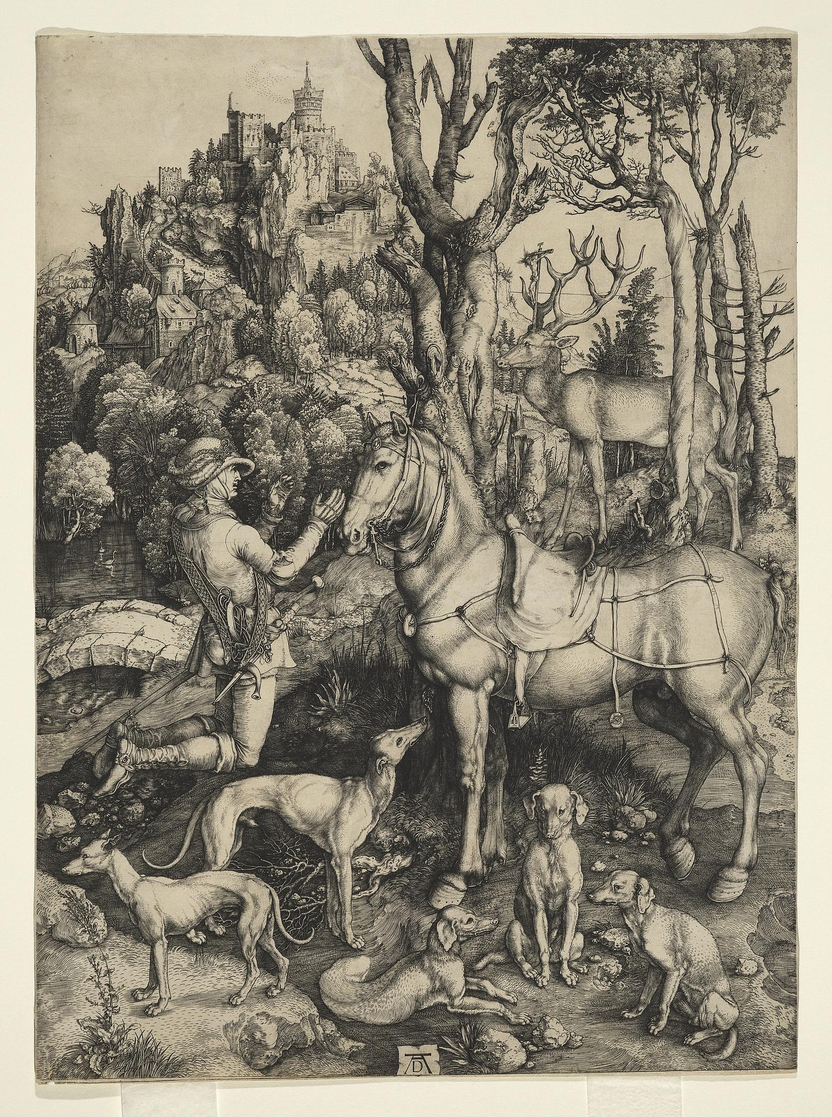 St. Eustace