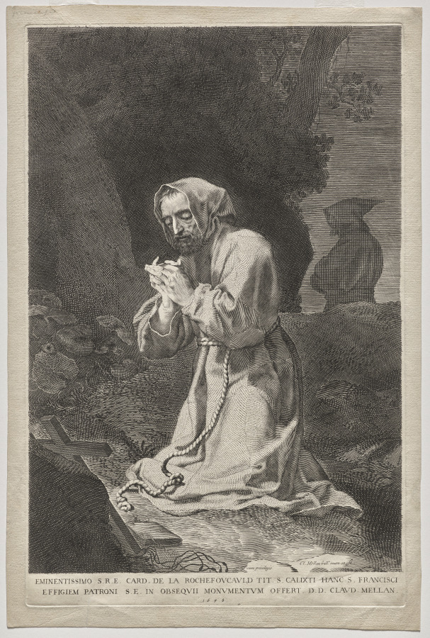 St. Francis
