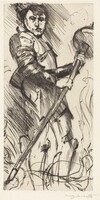 St. Georg (Saint George)