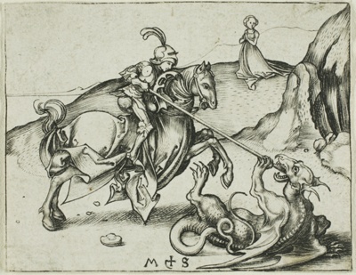 St. George