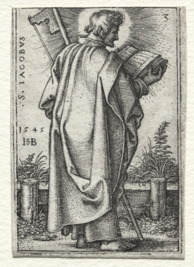 St. James the Less