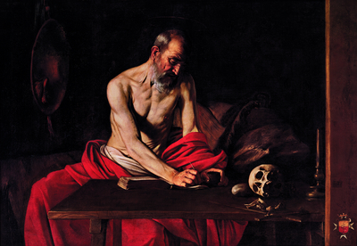 St Jerome