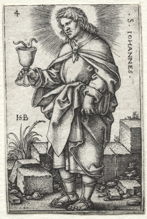 St. John