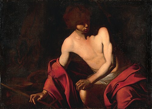 St John the Baptist