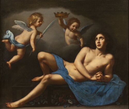 St Lawrence