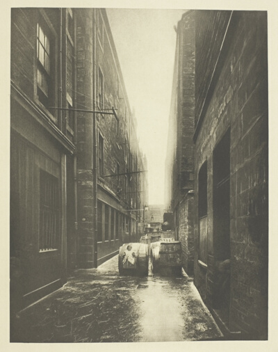 St. Margaret's Place