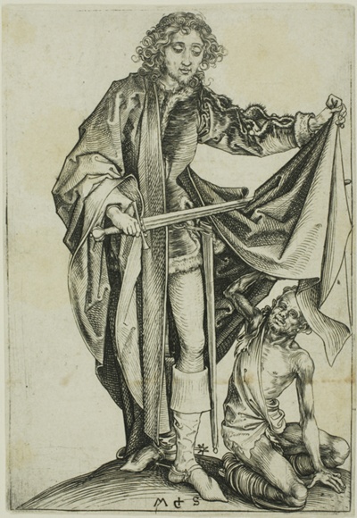 St. Martin