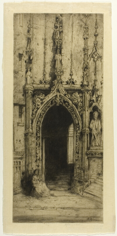 St. Merri