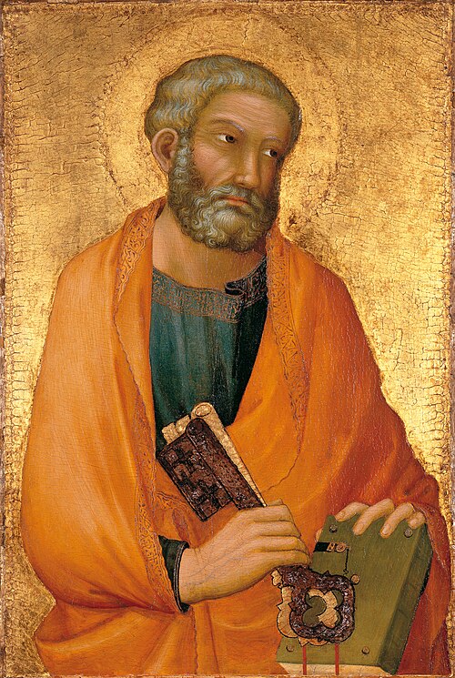 St. Peter