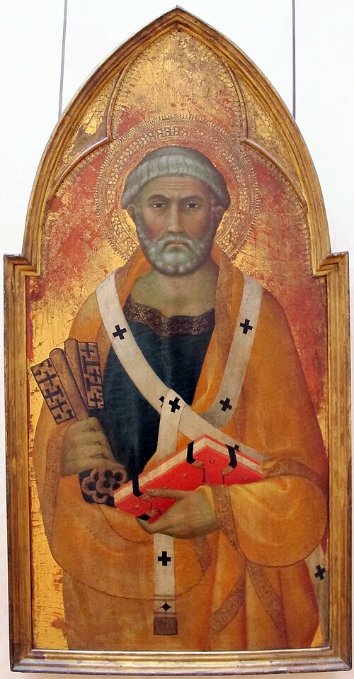 St. Peter