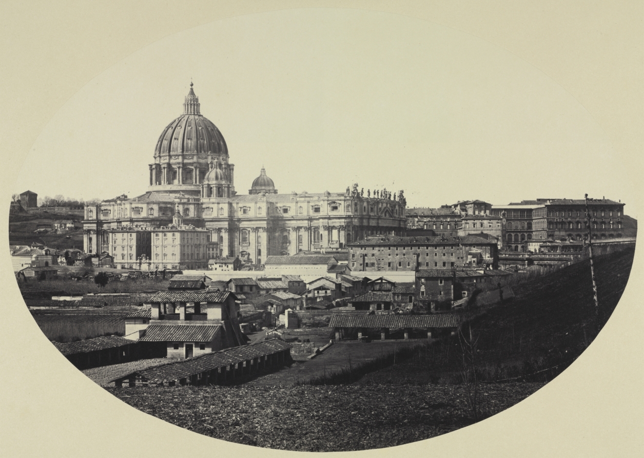 St. Peter's