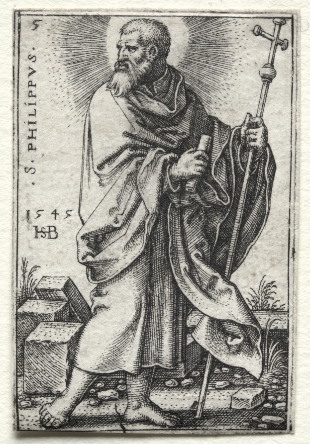 St. Philip