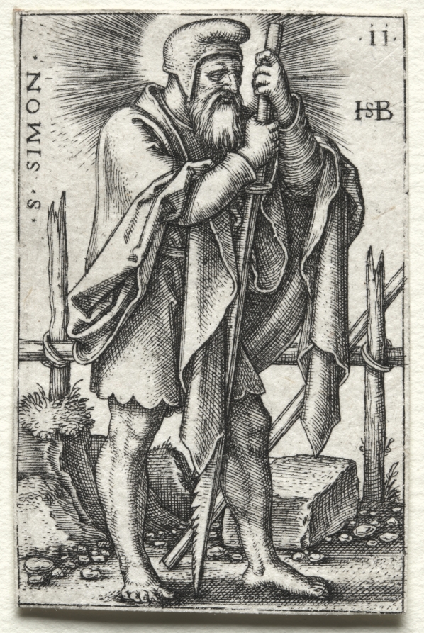 St. Simon