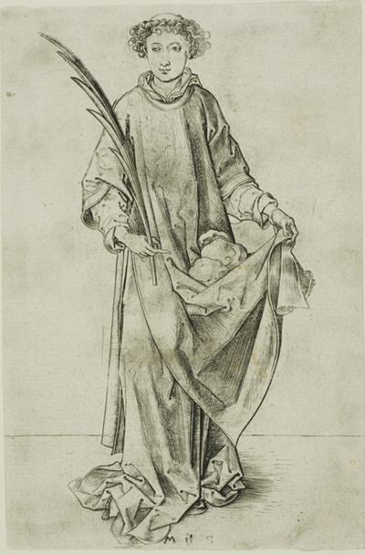 St. Stephen
