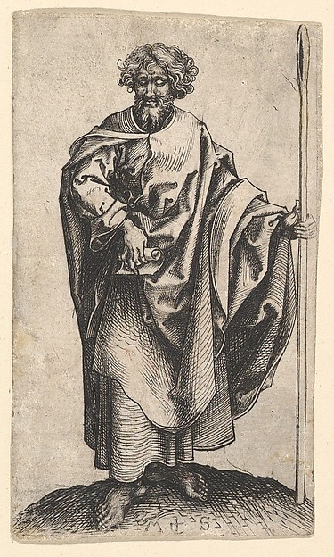 St. Thomas