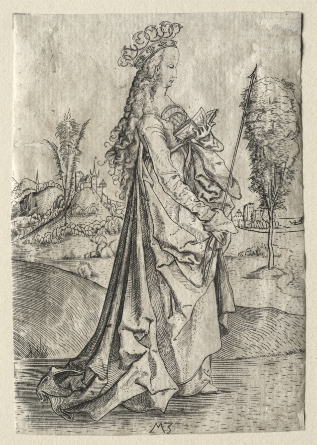 St. Ursula