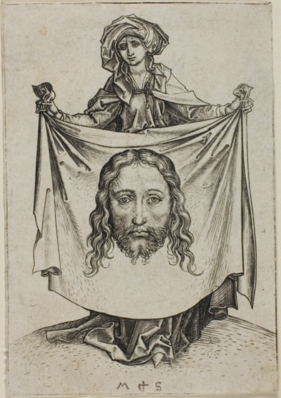 St. Veronica