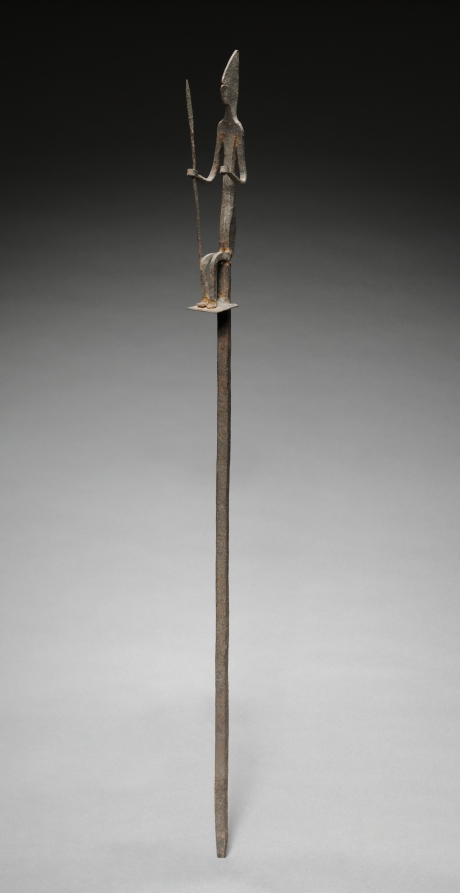 Staff