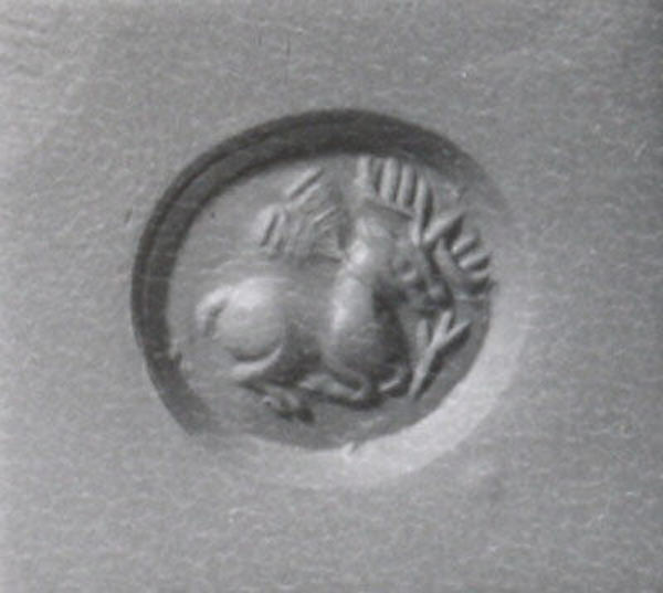 Stamp seal