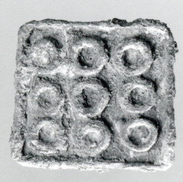 Stamp seal