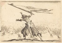 Standard Bearer