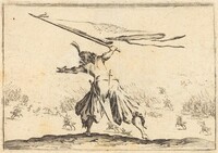 Standard Bearer