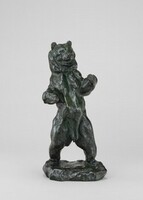 Standing Bear