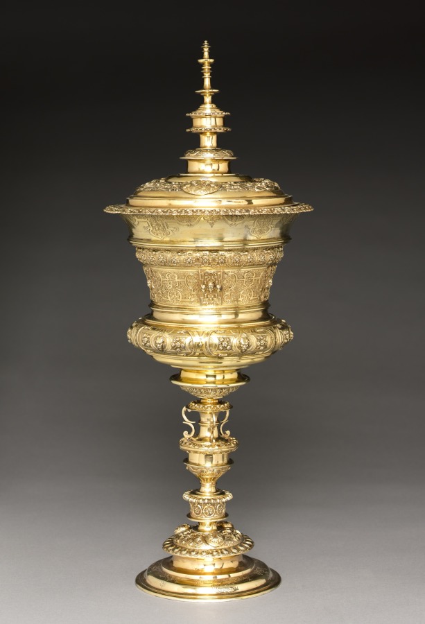 Standing Cup