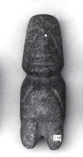 Standing Figure