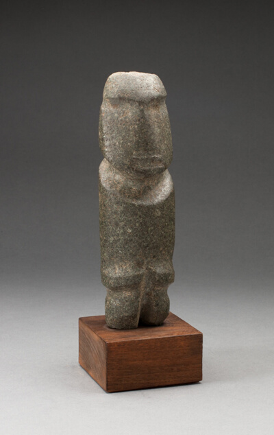 Standing Figure