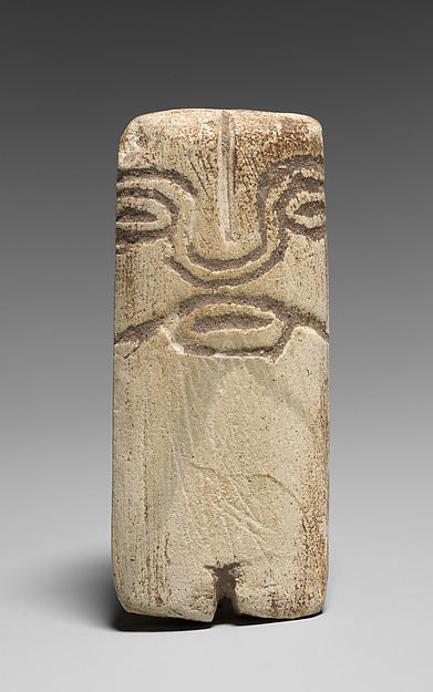 Standing Figure