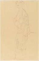 Standing Woman