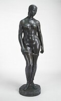 Standing Woman