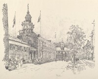 State Buildings