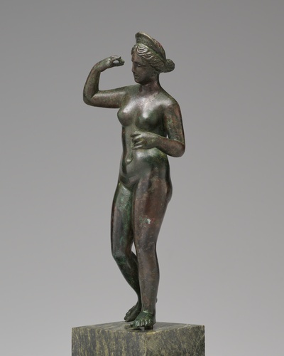 Statuette of Venus