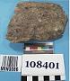 Staurolite schist