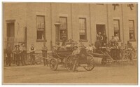Steam Engine Factory