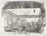 Steel Bars for Shells