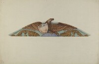 Stern Piece