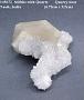 Stilbite