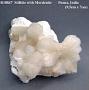 Stilbite