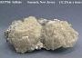 Stilbite