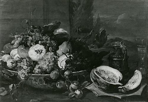 Still Life
