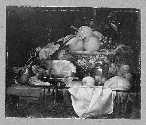 still-life