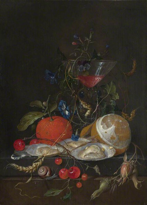 Still Life